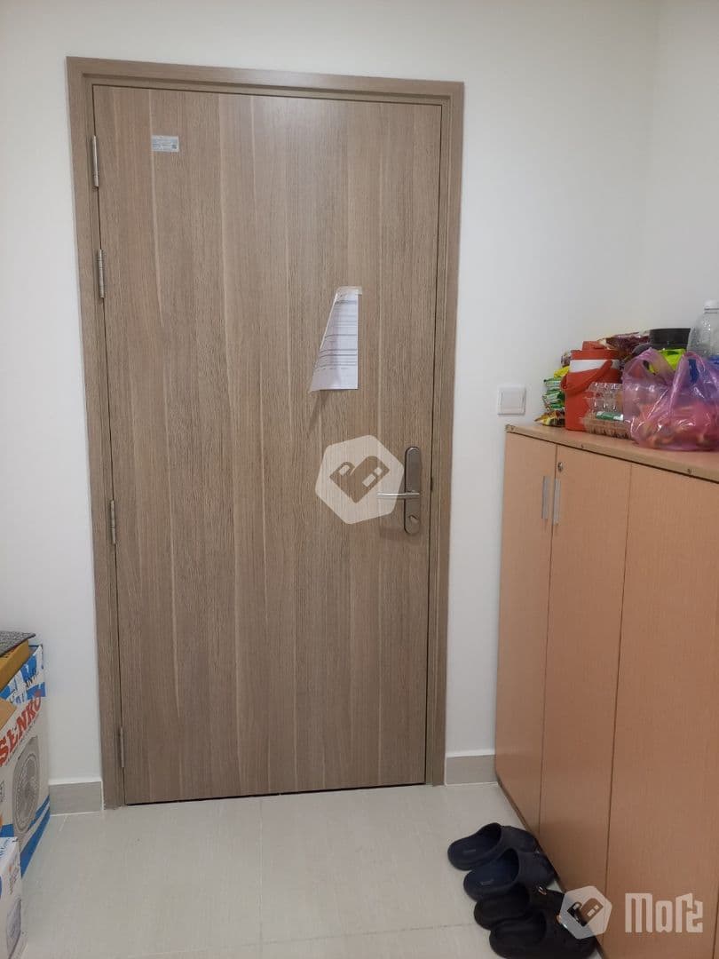 Căn hộ Vinhomes GP Origami