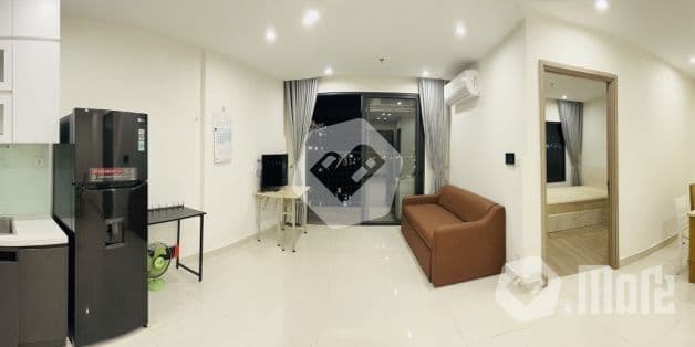 Căn hộ Vinhomes GP Rainbow - Ảnh 4