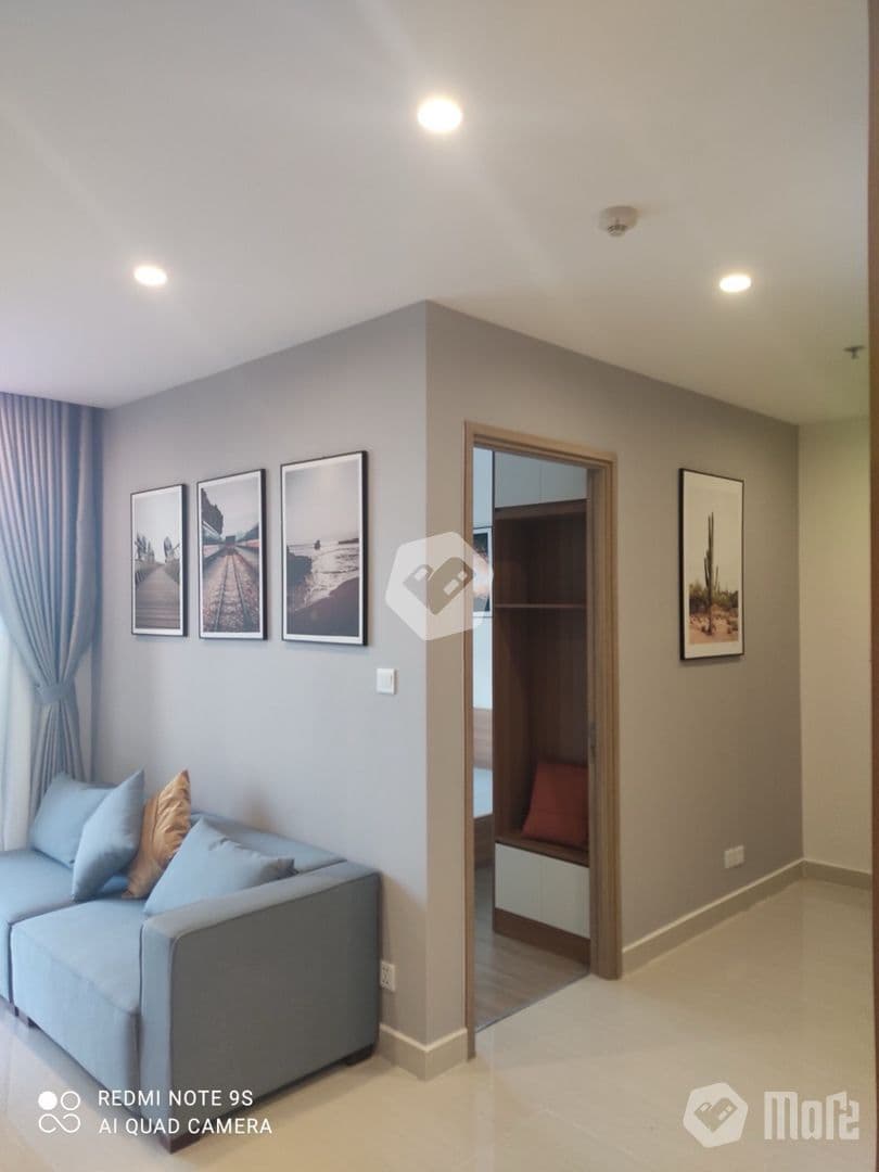 Căn hộ Vinhomes GP Rainbow - Ảnh 5