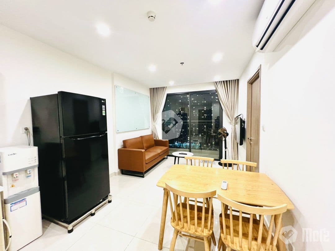 Căn hộ Vinhomes GP Origami - Ảnh 8