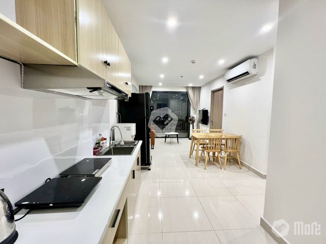 Căn hộ Vinhomes GP Origami - Ảnh 6