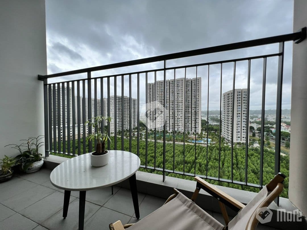 Căn hộ Vinhomes GP Origami - Ảnh 9