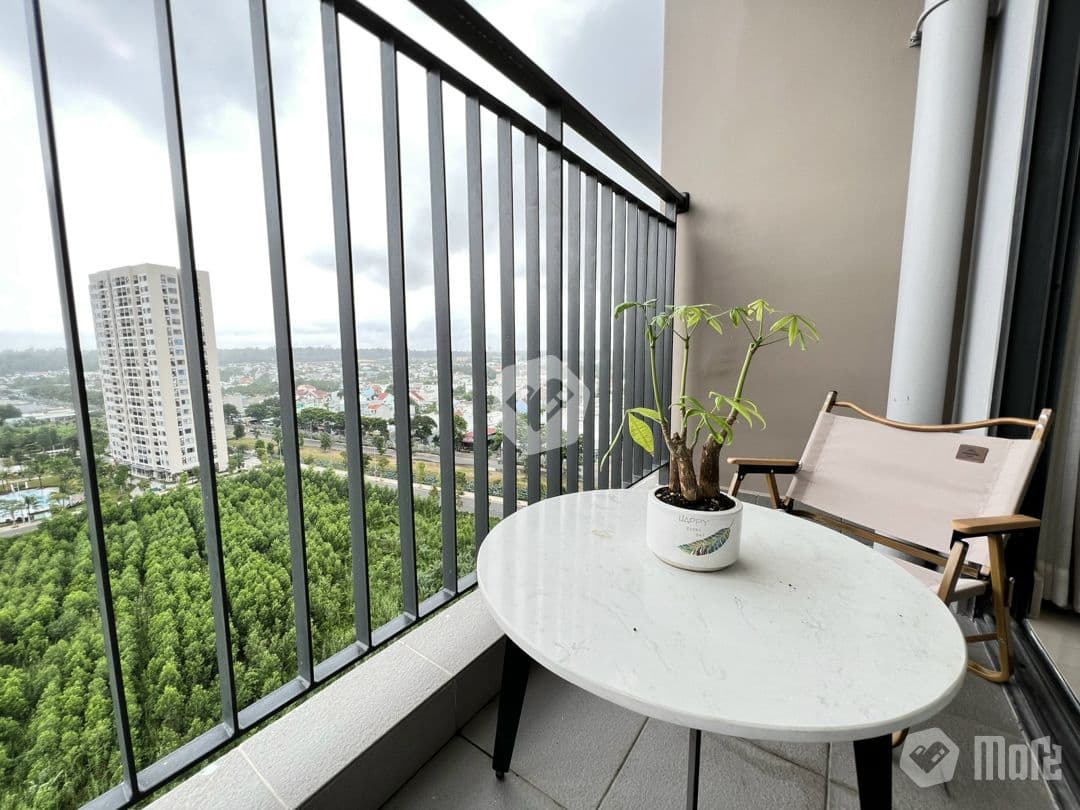 Căn hộ Vinhomes GP Origami - Ảnh 10