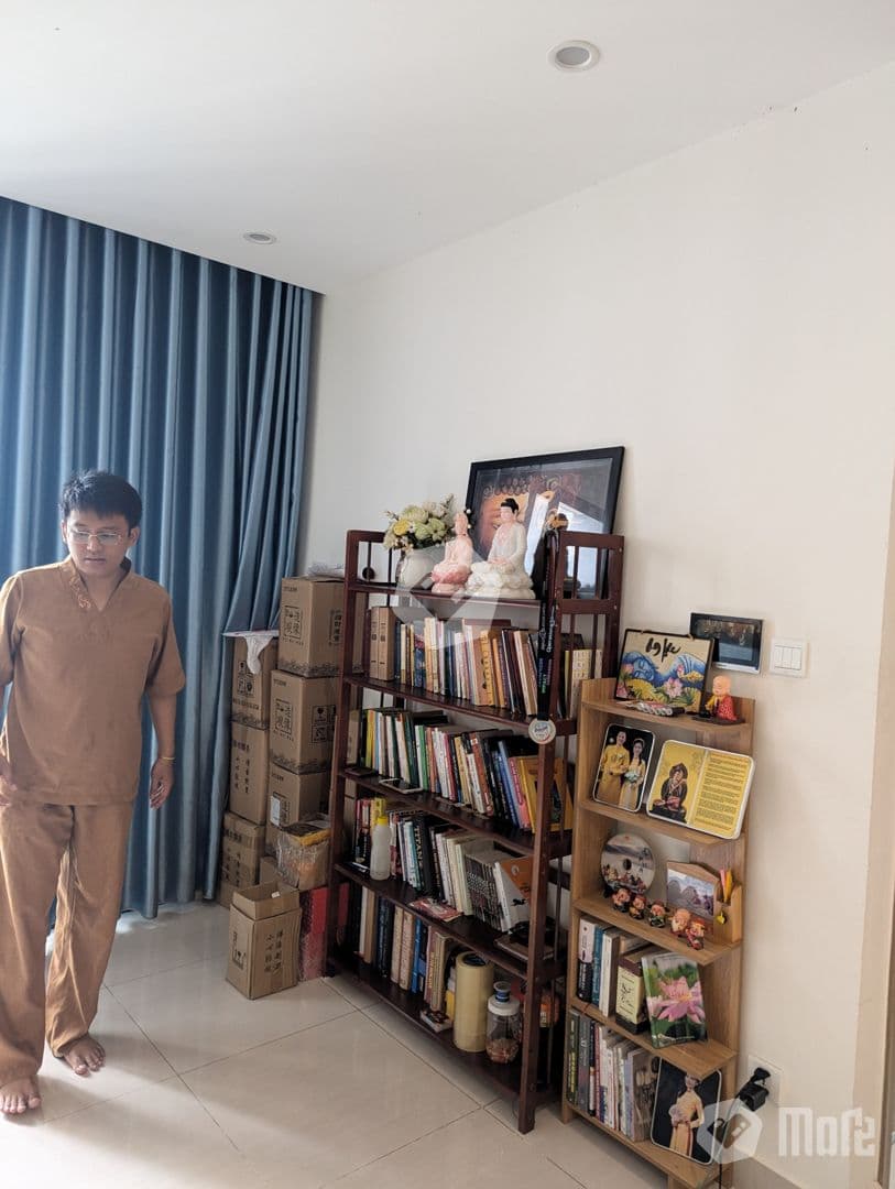 Căn hộ Vinhomes GP Rainbow - Ảnh 2