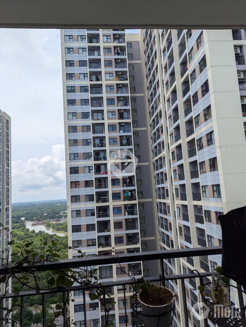 Căn hộ Vinhomes GP Rainbow - Ảnh 4