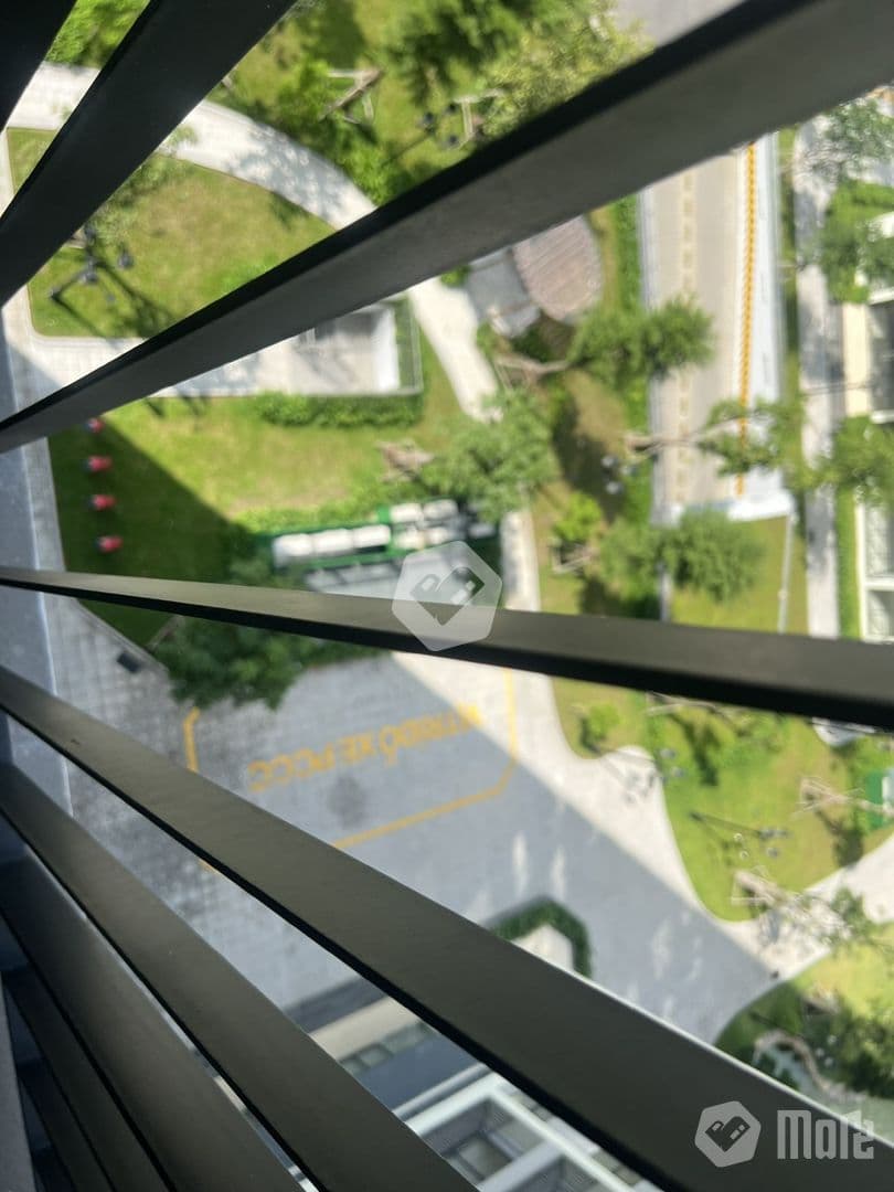 Căn hộ Vinhomes GP Origami - Ảnh 6