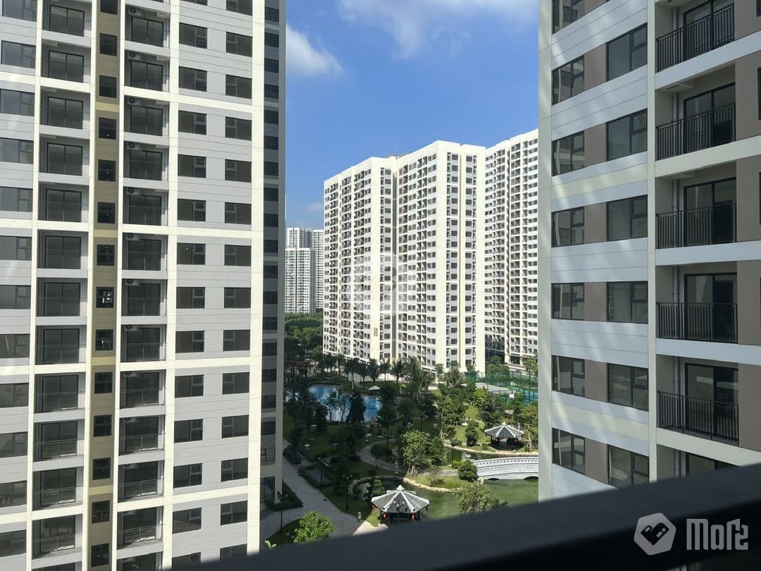 Căn hộ Vinhomes GP Origami - Ảnh 7