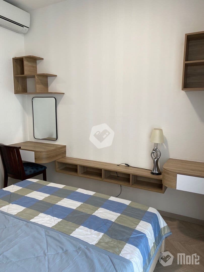 Căn hộ Vinhomes GP Masteri Centre Point - Ảnh 9