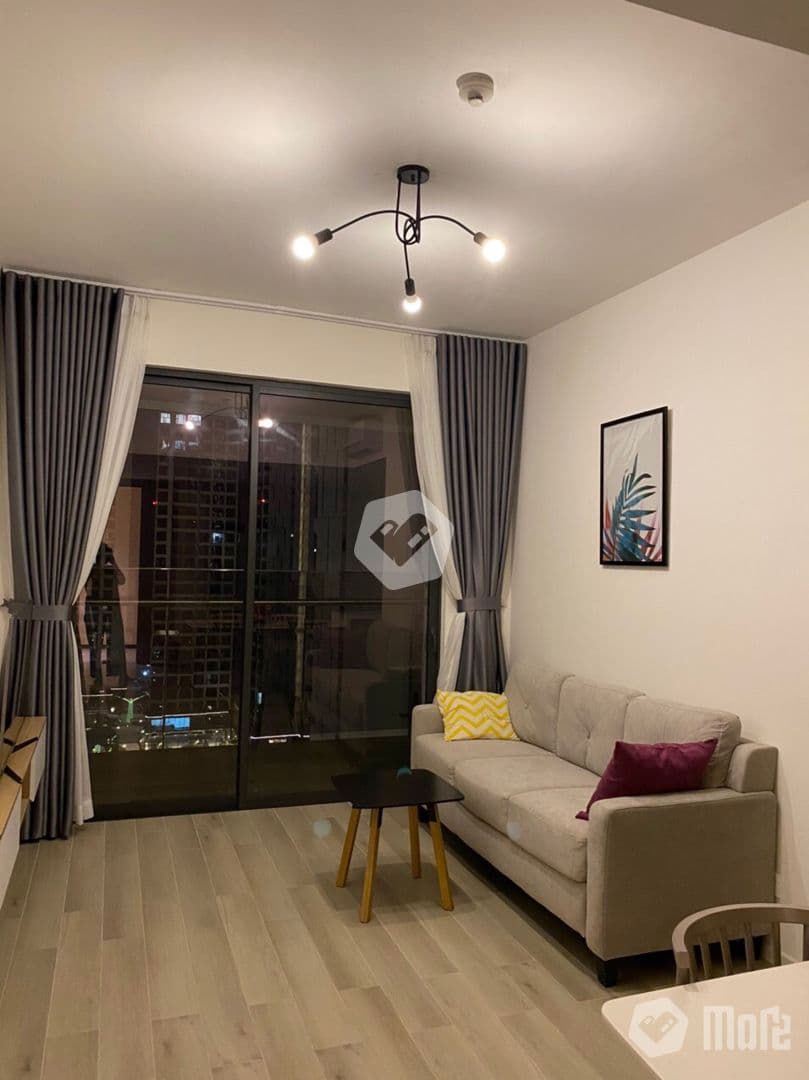 Căn hộ Vinhomes GP Masteri Centre Point - Ảnh 10