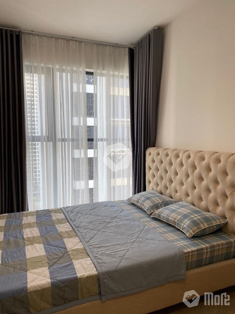 Căn hộ Vinhomes GP Masteri Centre Point - Ảnh 11