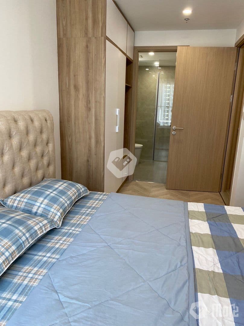 Căn hộ Vinhomes GP Masteri Centre Point - Ảnh 12