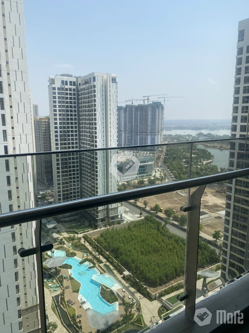 Căn hộ Vinhomes GP Masteri Centre Point - Ảnh 8