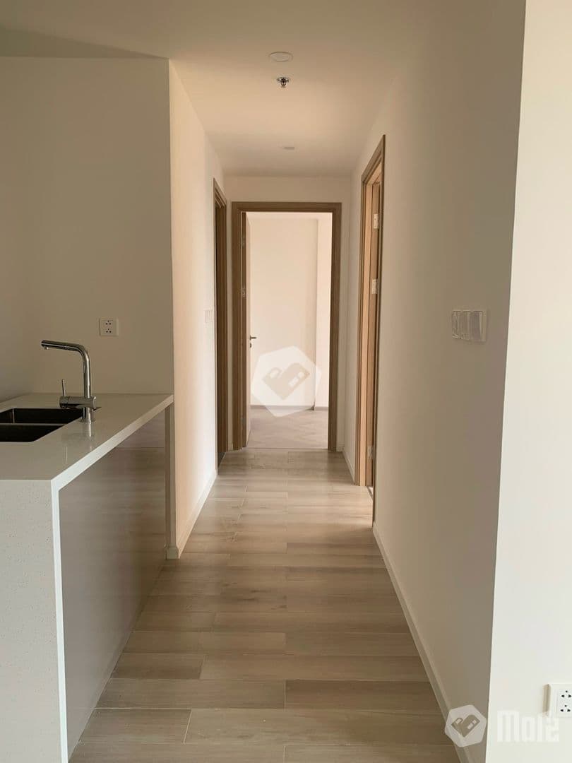 Căn hộ Vinhomes GP Masteri Centre Point - Ảnh 11