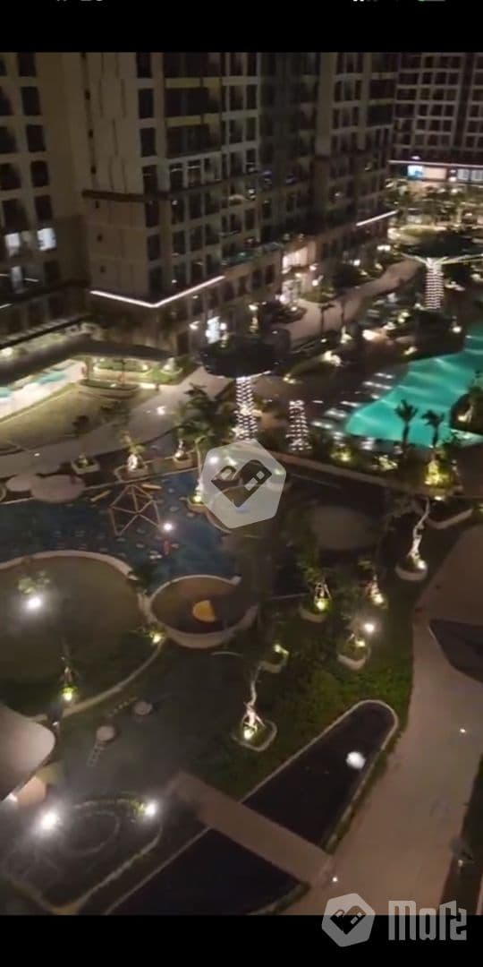 Căn hộ Vinhomes GP Masteri Centre Point - Ảnh 5