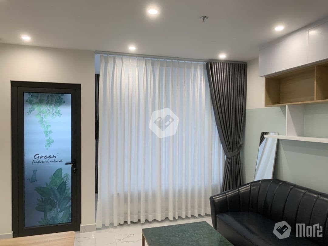 Căn hộ Vinhomes GP Beverly Solary - Ảnh 13
