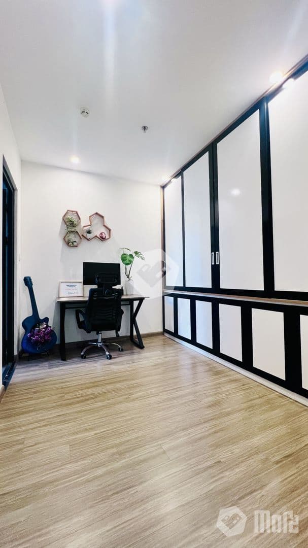 Căn hộ Vinhomes GP Origami - Ảnh 5