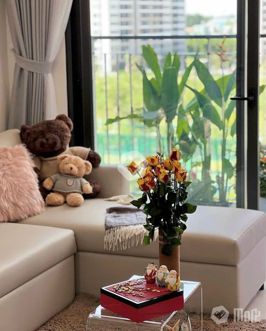 Căn hộ Vinhomes GP Origami - Ảnh 7