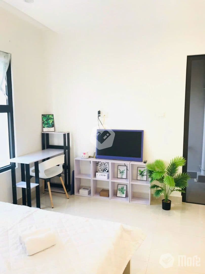 Căn hộ Vinhomes GP Origami - Ảnh 3