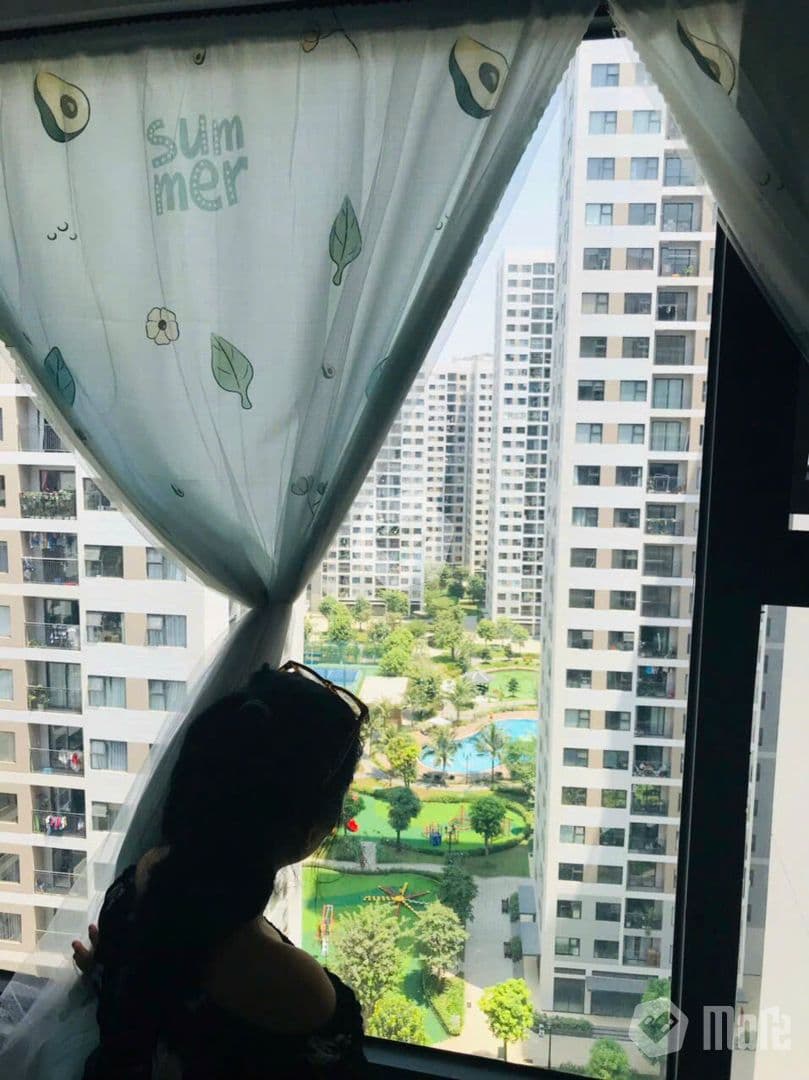Căn hộ Vinhomes GP Origami - Ảnh 4