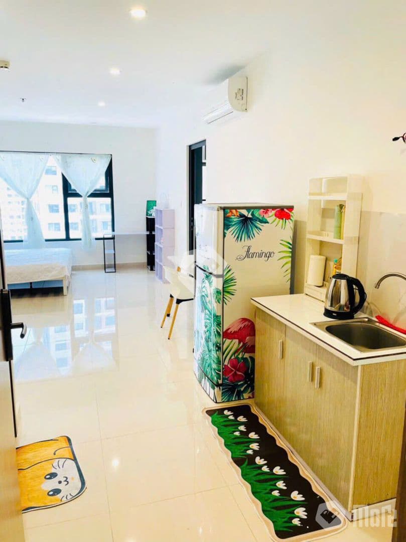 Căn hộ Vinhomes GP Origami