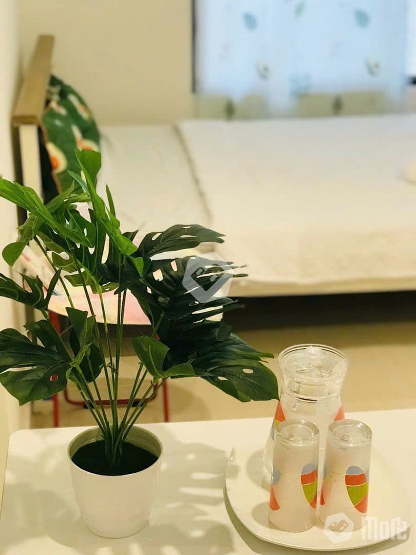 Căn hộ Vinhomes GP Origami - Ảnh 5