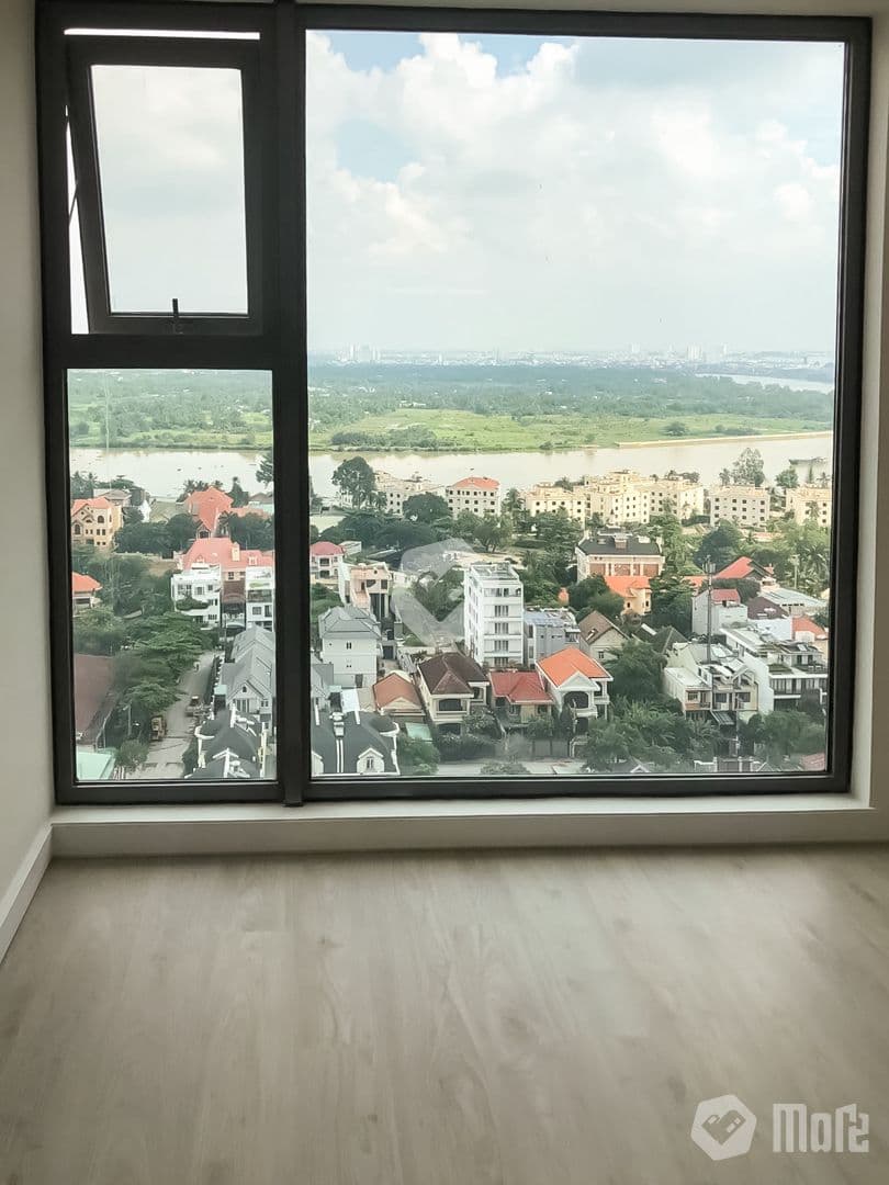 Căn hộ Gateway Thảo Điền - Ảnh 3