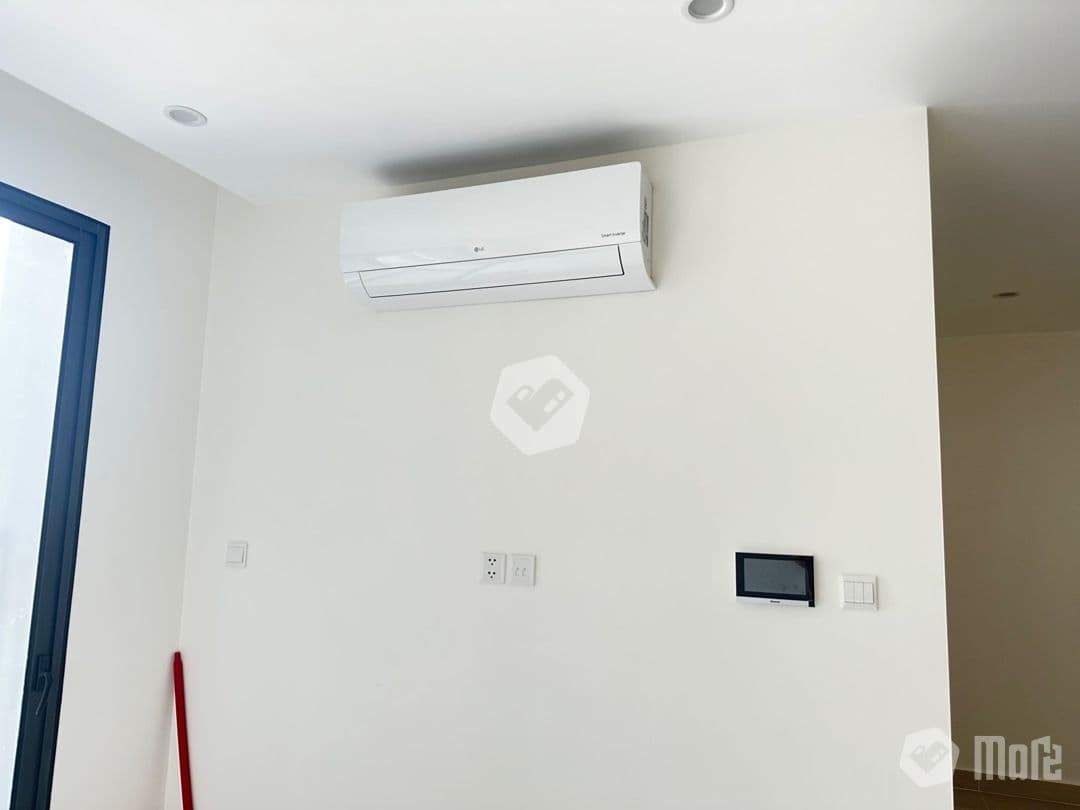 Căn hộ Vinhomes GP Origami - Ảnh 2