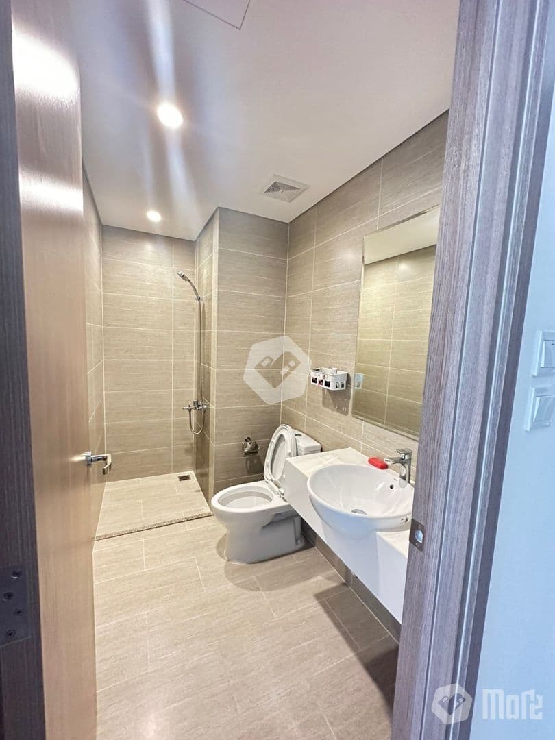 Căn hộ Vinhomes GP Origami - Ảnh 5