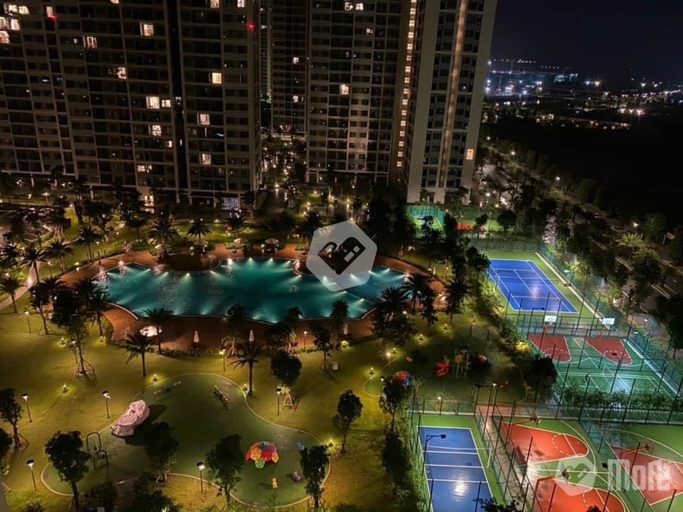 Căn hộ Vinhomes GP Rainbow - Ảnh 4