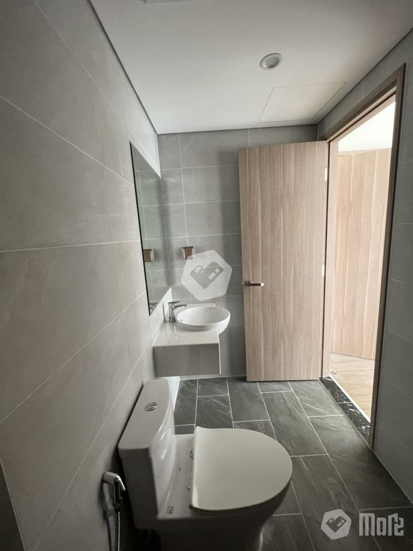 Căn hộ Vinhomes GP Origami - Ảnh 9