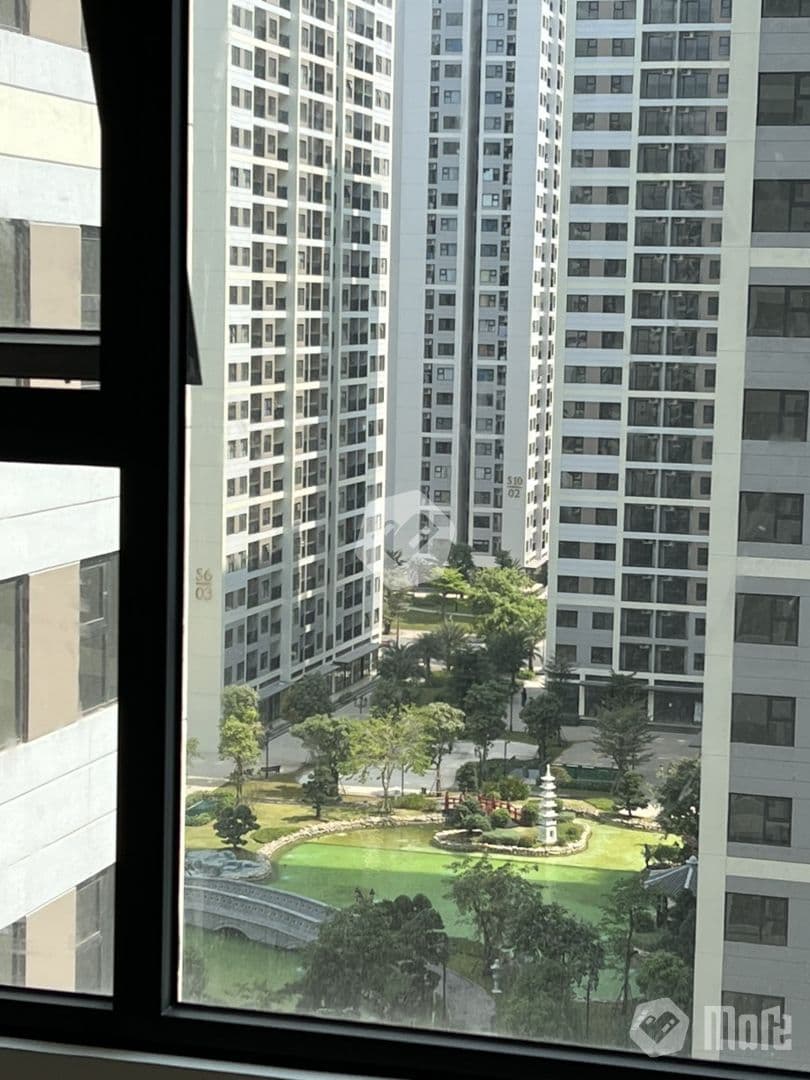 Căn hộ Vinhomes GP Origami - Ảnh 10