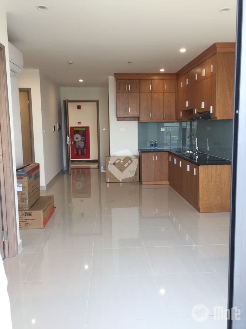 Căn hộ Vinhomes GP Rainbow - Ảnh 2