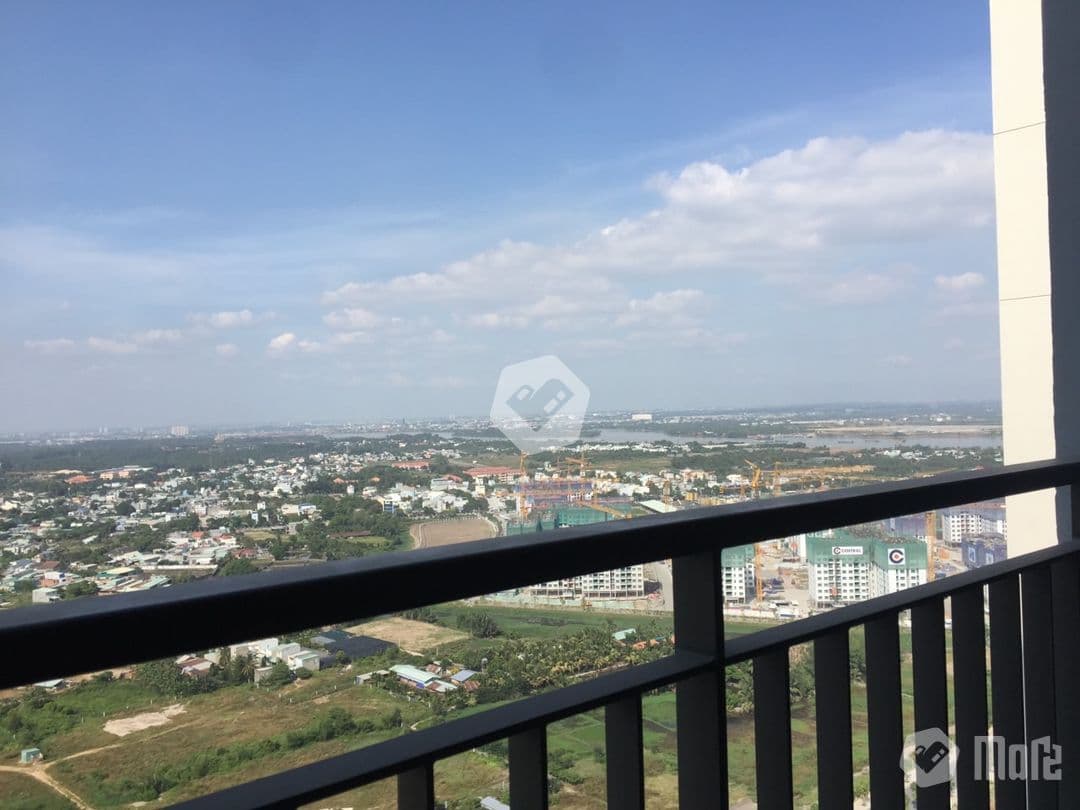 Căn hộ Vinhomes GP Rainbow - Ảnh 3