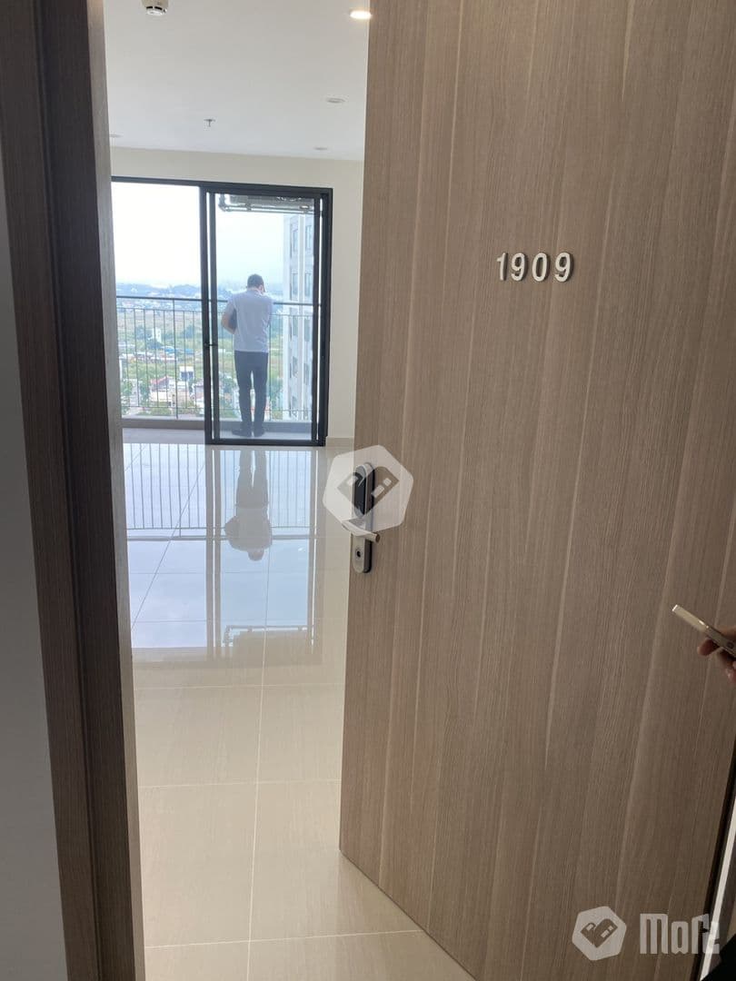 Căn hộ Vinhomes GP Origami - Ảnh 2