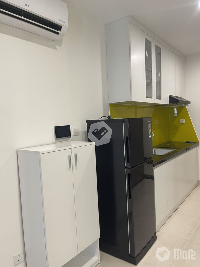 Căn hộ Vinhomes GP Origami - Ảnh 2