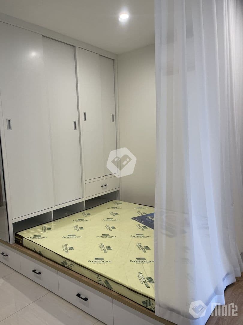 Căn hộ Vinhomes GP Origami - Ảnh 3