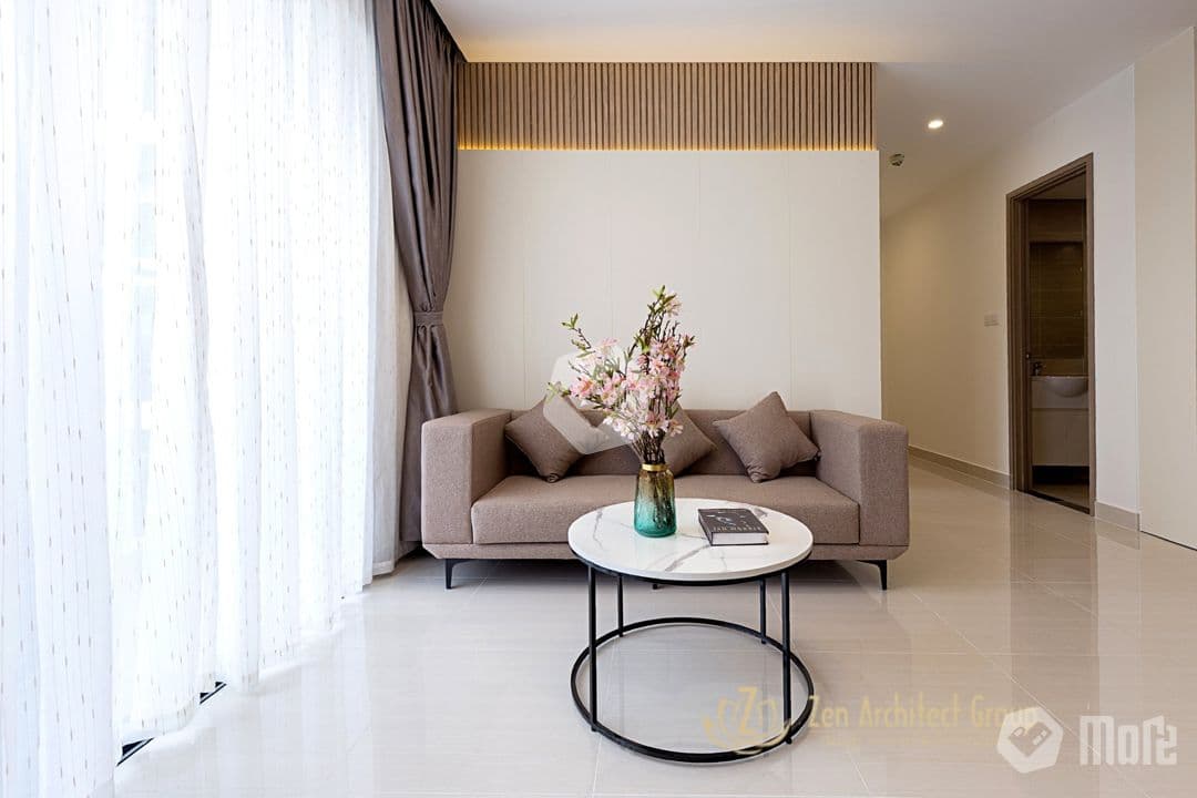 Căn hộ Vinhomes GP Origami - Ảnh 14