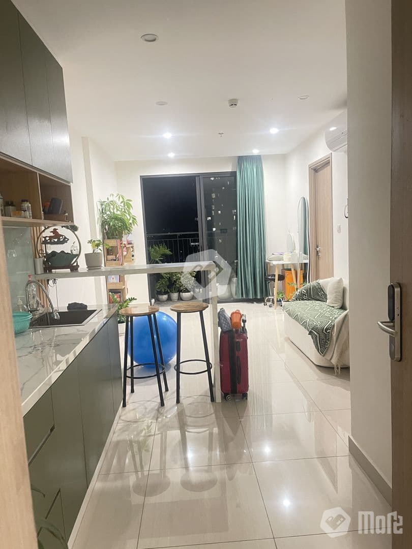 Căn hộ Vinhomes GP Origami