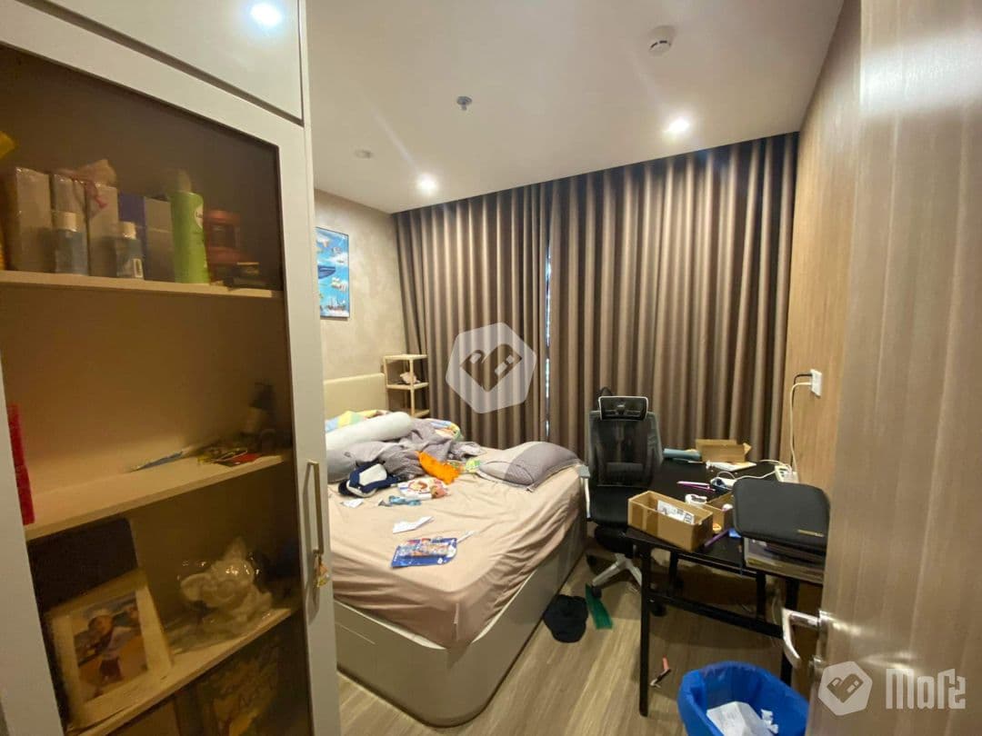 Căn hộ Vinhomes GP Origami - Ảnh 2