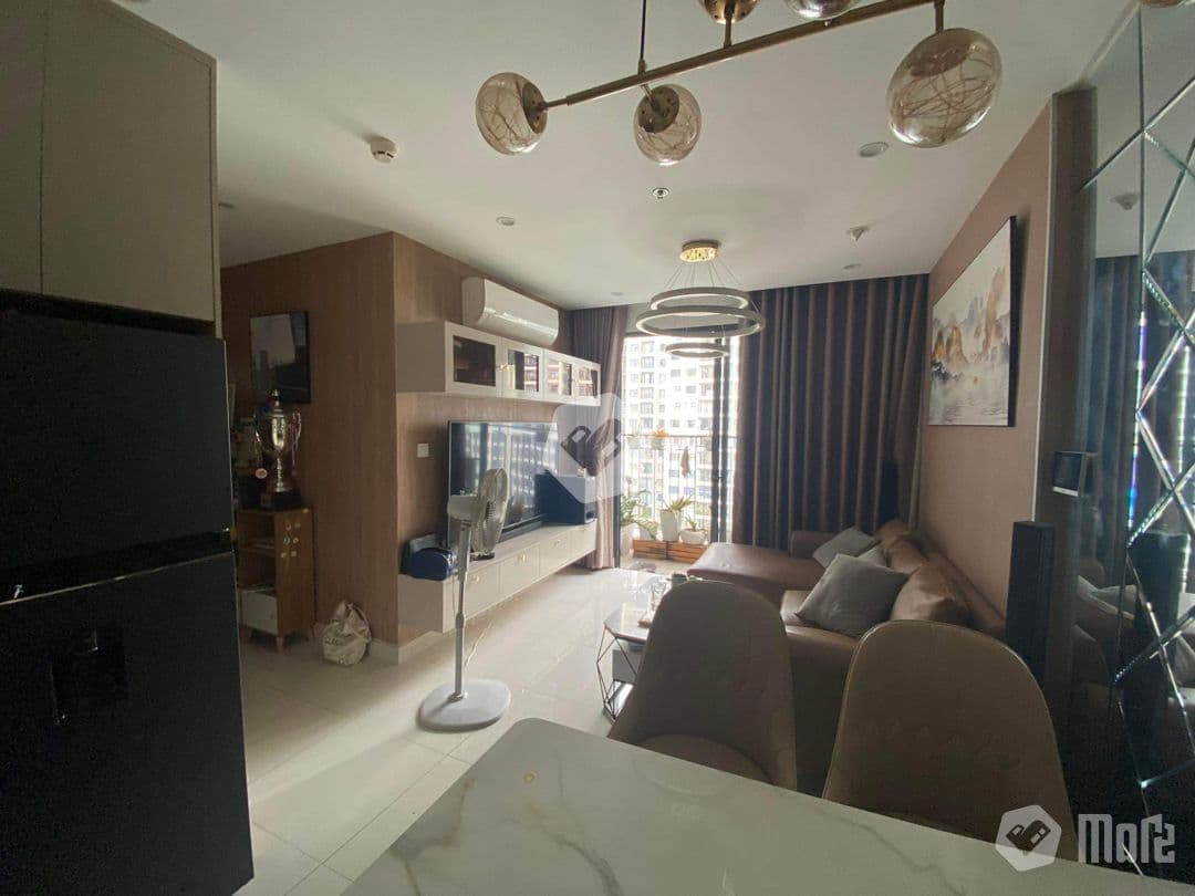Căn hộ Vinhomes GP Origami - Ảnh 6