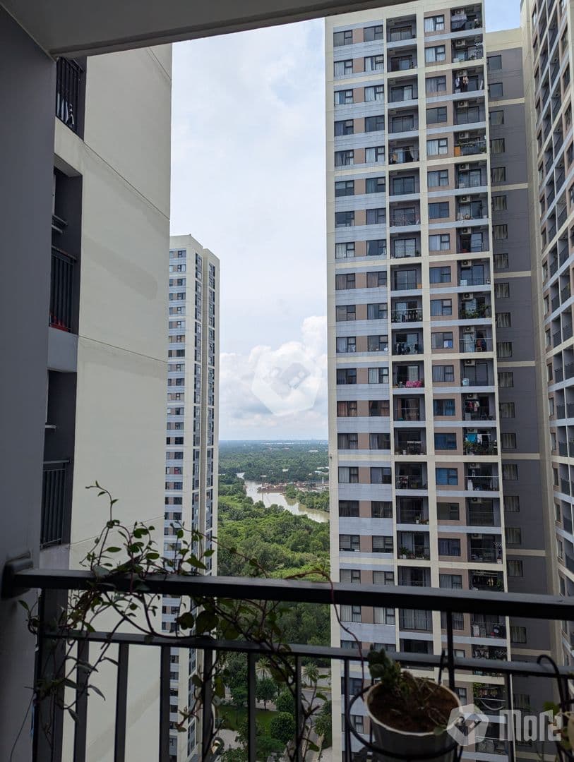 Căn hộ Vinhomes GP Rainbow - Ảnh 7