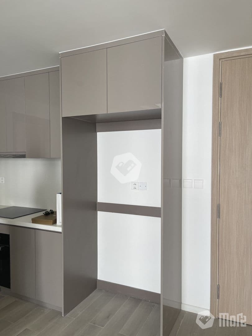 Căn hộ Vinhomes GP Masteri Centre Point - Ảnh 2