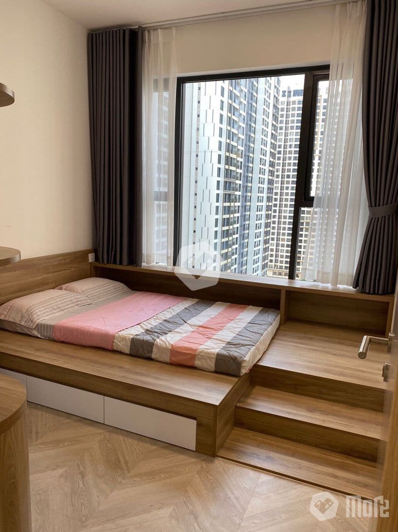 Căn hộ Vinhomes GP Masteri Centre Point - Ảnh 13