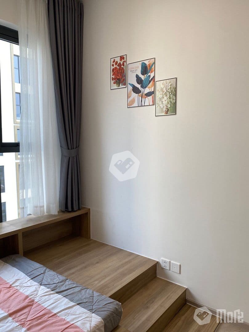Căn hộ Vinhomes GP Masteri Centre Point - Ảnh 14