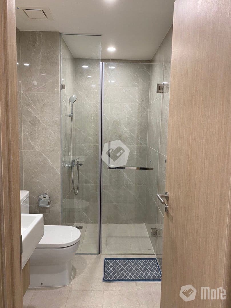 Căn hộ Vinhomes GP Masteri Centre Point