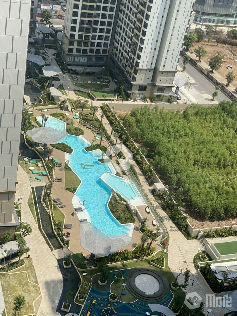 Căn hộ Vinhomes GP Masteri Centre Point - Ảnh 14