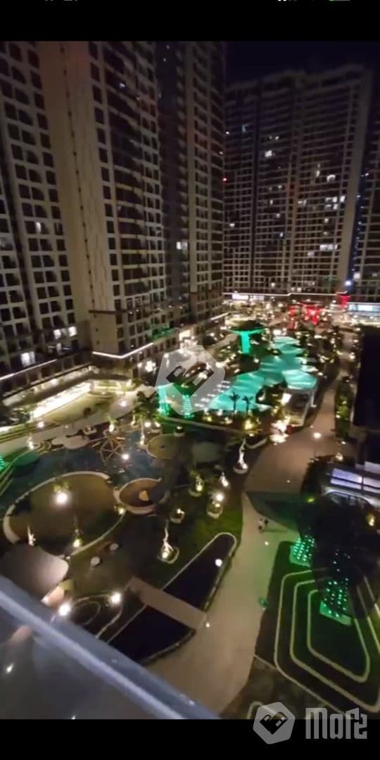 Căn hộ Vinhomes GP Masteri Centre Point - Ảnh 7