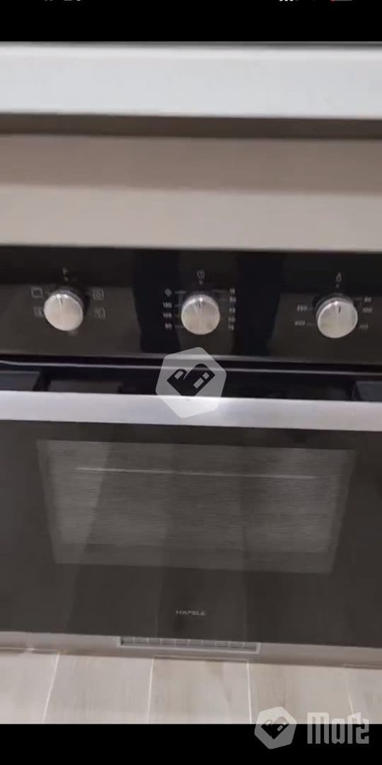 Căn hộ Vinhomes GP Masteri Centre Point - Ảnh 8