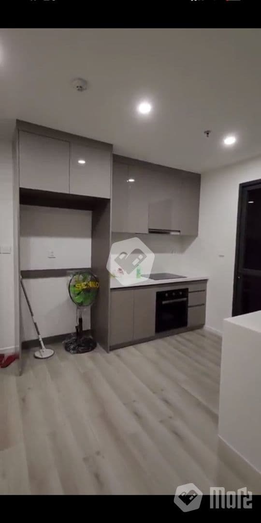 Căn hộ Vinhomes GP Masteri Centre Point