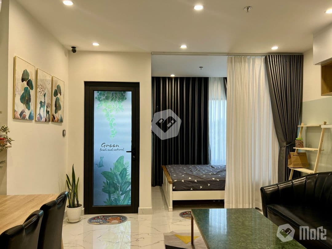 Căn hộ Vinhomes GP Beverly Solary